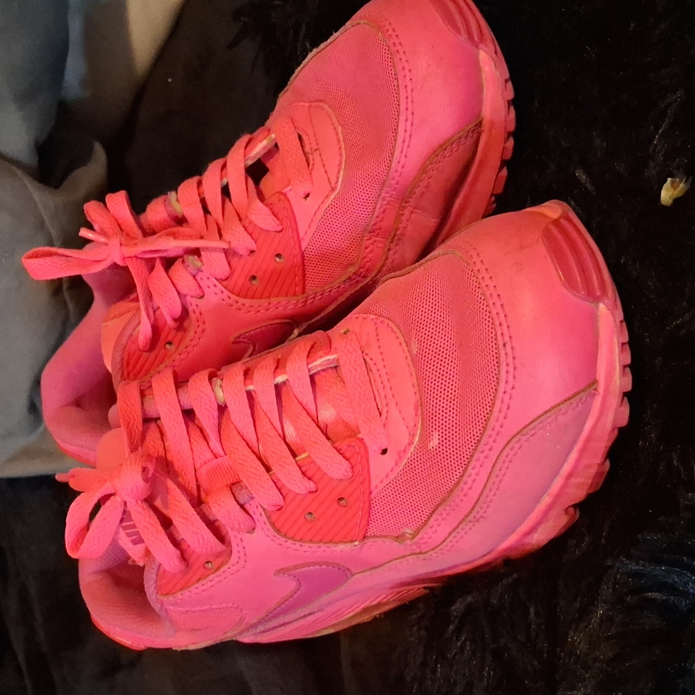 Nike air max